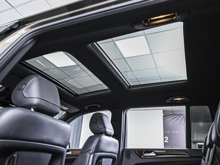 Mercedes-Benz GLS I (X166) Ставрополь  - изображение 14
