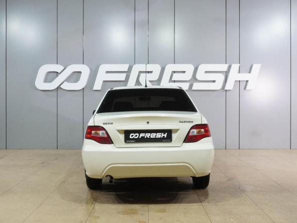 Daewoo Nexia I Рестайлинг с пробегом 2011 года, цена 369 000 рублей, 171551 км, седан, Автокод Объявления