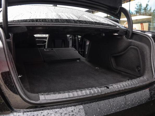 Audi A6 V (C8) с пробегом 2020 года, цена 3 799 000 рублей, 83462 км, седан, Автокод Объявления