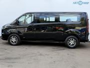Ford Transit Custom I (China Market) Москва  - изображение 23