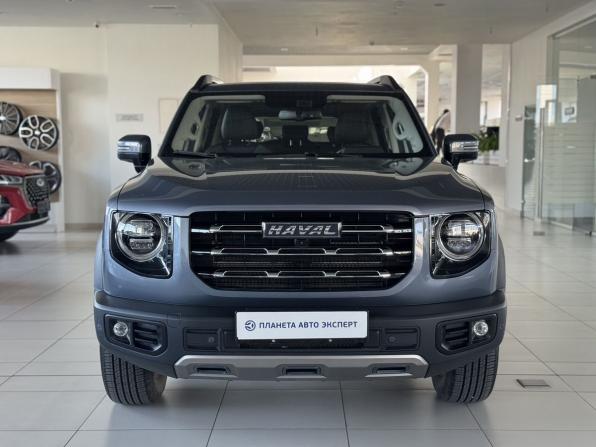 Haval Dargo I с пробегом 2023 года, цена 2 499 000 рублей, 17389 км, внедорожник, Автокод Объявления