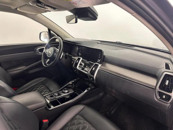 Kia Sorento IV с пробегом 2020 года, цена 3 200 700 рублей, 142360 км, внедорожник, Автокод Объявления
