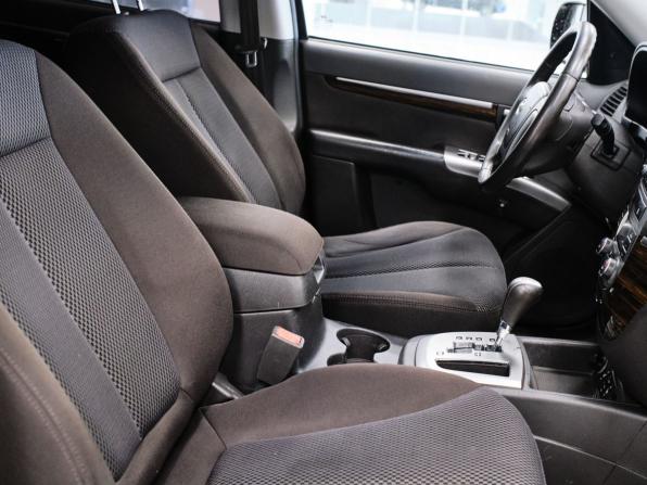 Hyundai Santa Fe II Рестайлинг с пробегом 2010 года, цена 1 017 000 рублей, 170200 км, внедорожник, Автокод Объявления