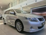 Toyota Corolla X (E140 E150) Рестайлинг Екатеринбург  - изображение 17
