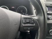 Volkswagen Tiguan I Рестайлинг Екатеринбург  - изображение 63