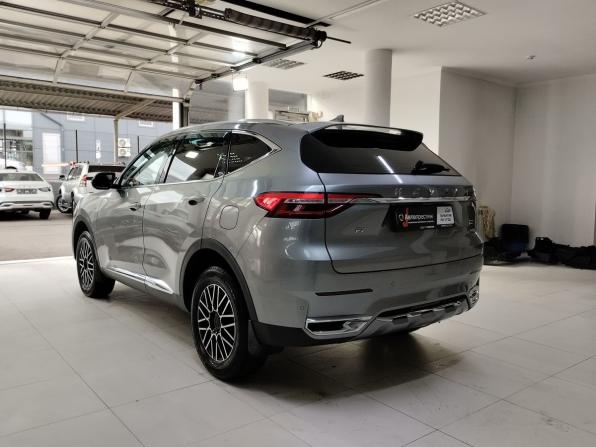 Haval F7 I с пробегом 2020 года, цена 1 630 000 рублей, 154810 км, внедорожник, Автокод Объявления