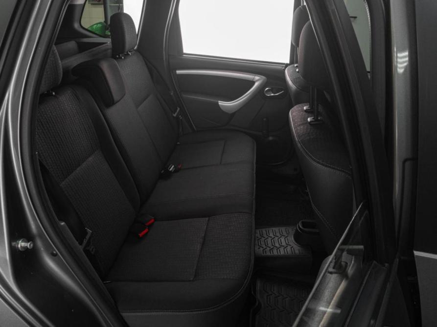 Nissan Terrano III (D10) Тюмень  - изображение 7