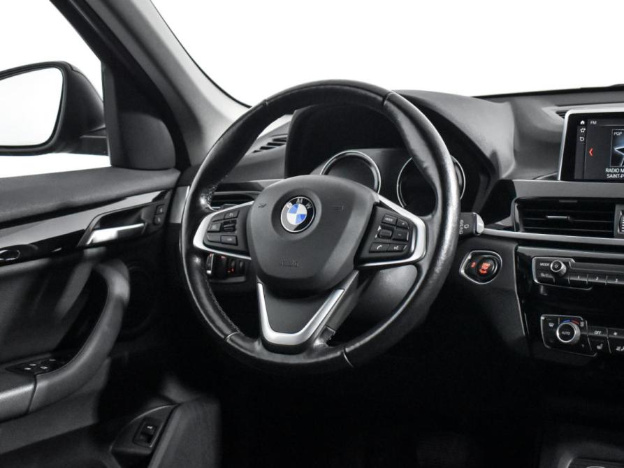 BMW X1 II (F48) Рестайлинг Санкт-Петербург  - изображение 16