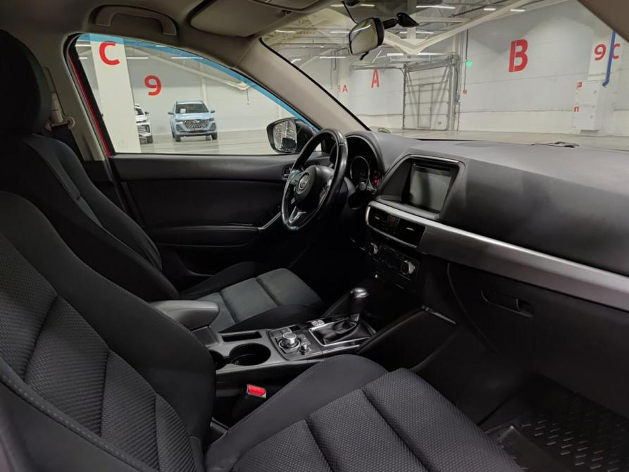 Mazda CX-5 I Рестайлинг Казань  - изображение 13