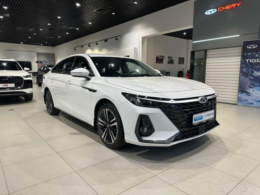 Chery Arrizo 8 Москва  - изображение 3