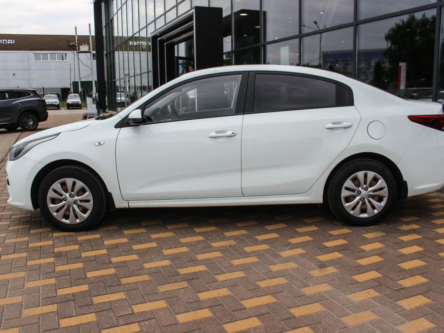 Kia Rio IV Калуга  - изображение 2