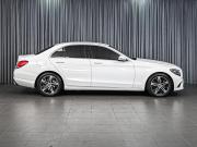 Mercedes-Benz C-Класс IV (W205) Рестайлинг Ставрополь  - изображение 29