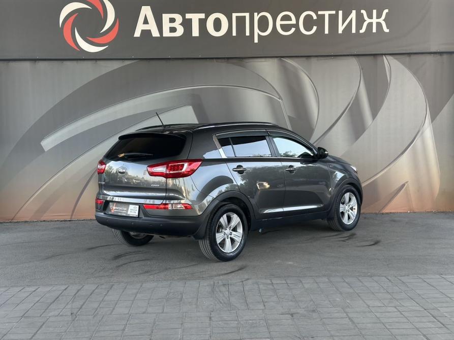Kia Sportage III Волгоград  - изображение 5