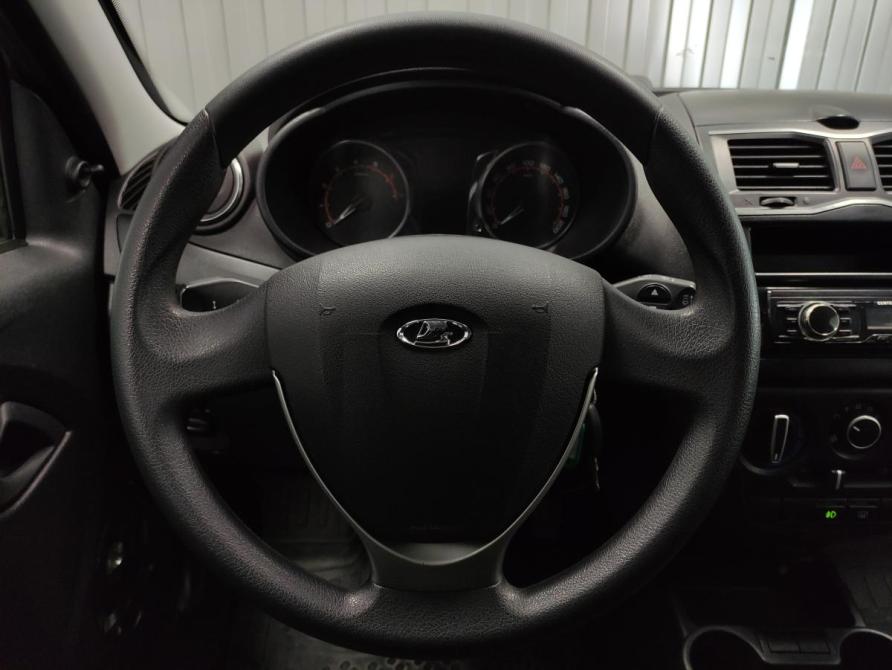 Lada (ВАЗ) Granta I Рестайлинг Пермь  - изображение 7