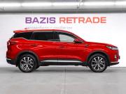 Chery Tiggo 7 Pro I Тюмень  - изображение 30