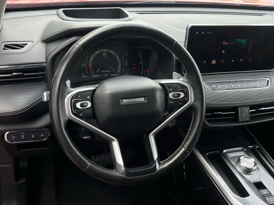 Haval Jolion I Калуга  - изображение 10