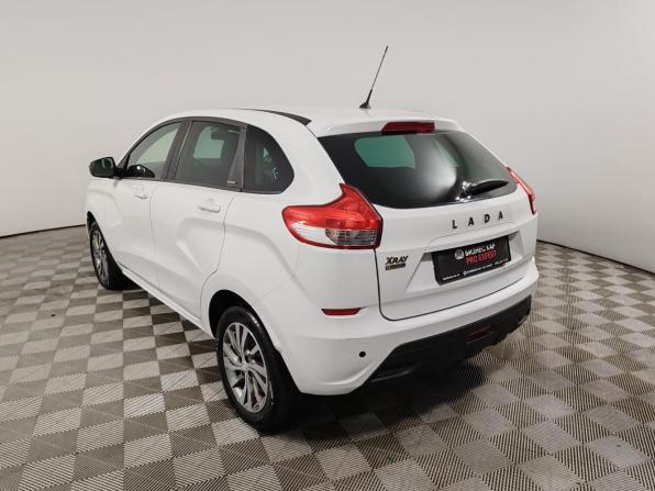 Lada (ВАЗ) XRAY I с пробегом 2019 года, цена 799 000 рублей, 88170 км, хэтчбек, Автокод Объявления