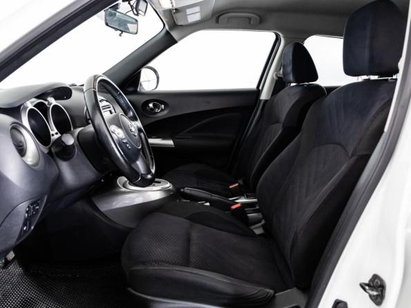 Nissan Juke I с пробегом 2013 года, цена 999 000 рублей, 119720 км, внедорожник, Автокод Объявления