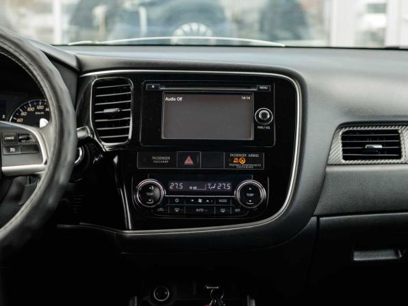 Mitsubishi Outlander III с пробегом 2012 года, цена 1 250 000 рублей, 216898 км, внедорожник, Автокод Объявления