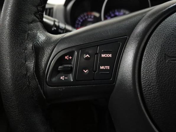 Kia Cerato II с пробегом 2011 года, цена 690 000 рублей, 205013 км, седан, Автокод Объявления