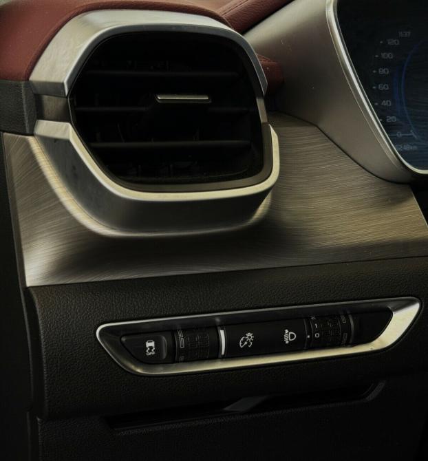 Geely Coolray I Москва  - изображение 9