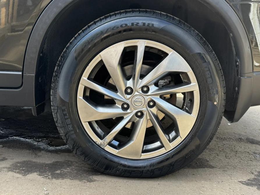 Nissan X-Trail III Москва  - изображение 15