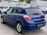 Opel Astra H Рестайлинг Ростов-на-Дону  - изображение 17