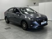 Hyundai Solaris II Рестайлинг Казань  - изображение 20