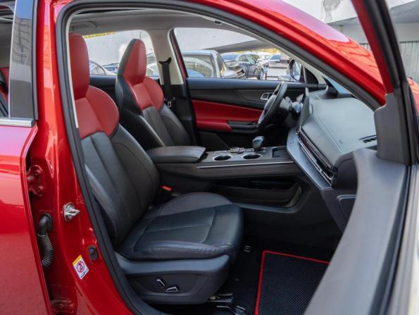 Changan CS55 Plus II с пробегом 2023 года, цена 2 100 000 рублей, 43817 км, внедорожник, Автокод Объявления