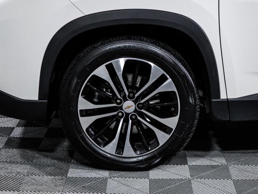 Chevrolet Captiva II Москва  - изображение 16