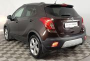 Opel Mokka I Волгоград  - изображение 29