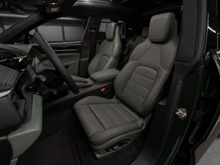 Porsche Macan II Москва  - изображение 13