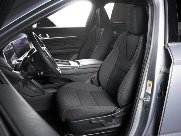 Haval F7 II с пробегом 2025 года, цена 2 449 000 рублей, 24594 км, внедорожник, Автокод Объявления