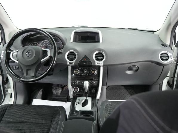 Renault Koleos I Рестайлинг 2 с пробегом 2014 года, цена 1 360 000 рублей, 191340 км, внедорожник, Автокод Объявления