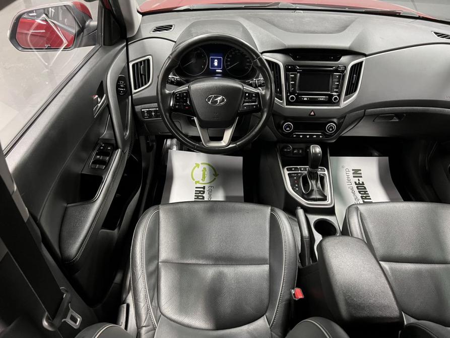 Hyundai Creta I Тверь  - изображение 12