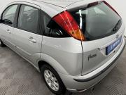 Ford Focus I Рестайлинг Воронеж  - изображение 27