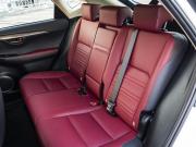 Lexus NX I Рестайлинг Москва  - изображение 39