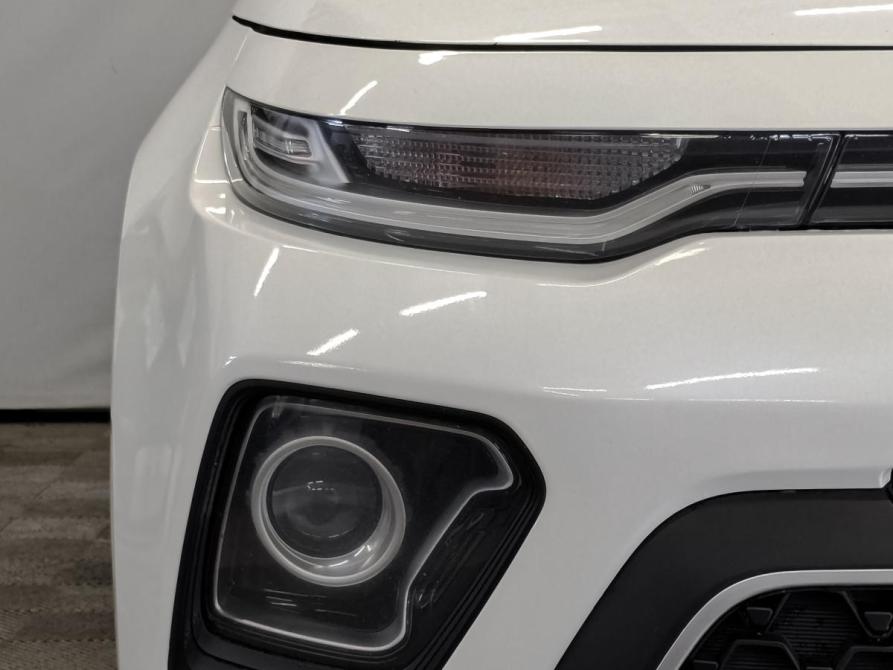 Kia Soul III Москва  - изображение 17