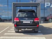 Toyota Land Cruiser 200 Series Воронеж  - изображение 16