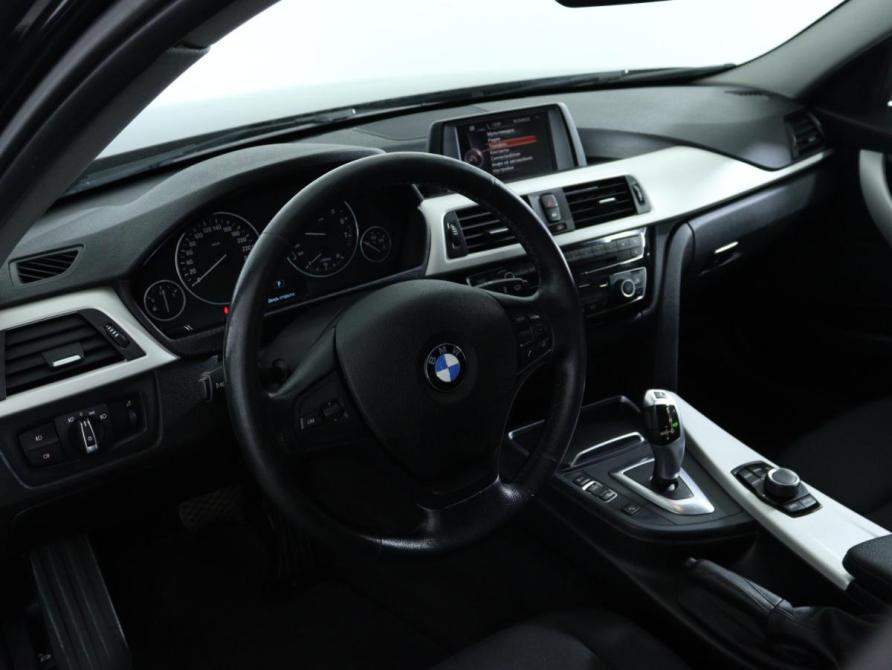 BMW 3 серии VI (F3x) Рестайлинг Санкт-Петербург  - изображение 14