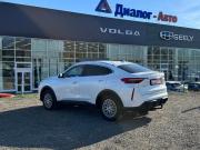Haval F7x I Рестайлинг Набережные Челны  - изображение 27