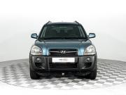 Hyundai Tucson I Ногинск  - изображение 22