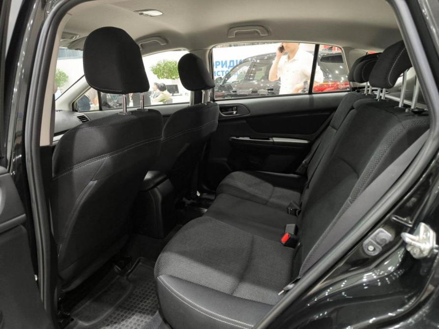 Subaru Impreza IV Казань  - изображение 15