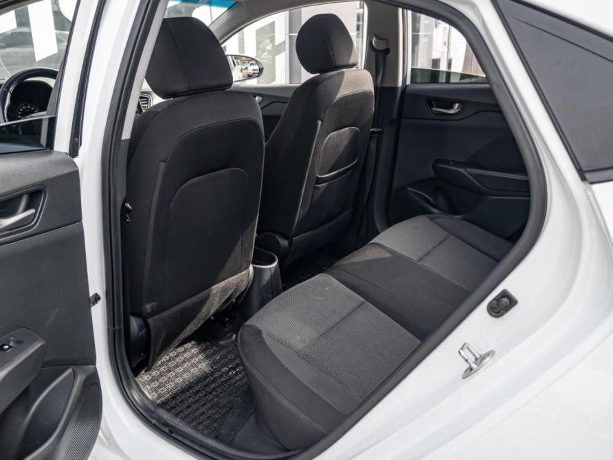 Hyundai Solaris II Краснодар  - изображение 11