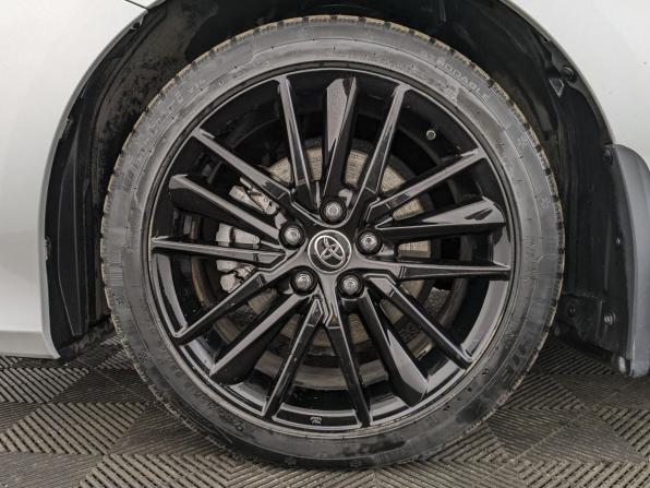 Toyota Camry VIII (XV70) Рестайлинг с пробегом 2021 года, цена 3 400 000 рублей, 99478 км, седан, Автокод Объявления