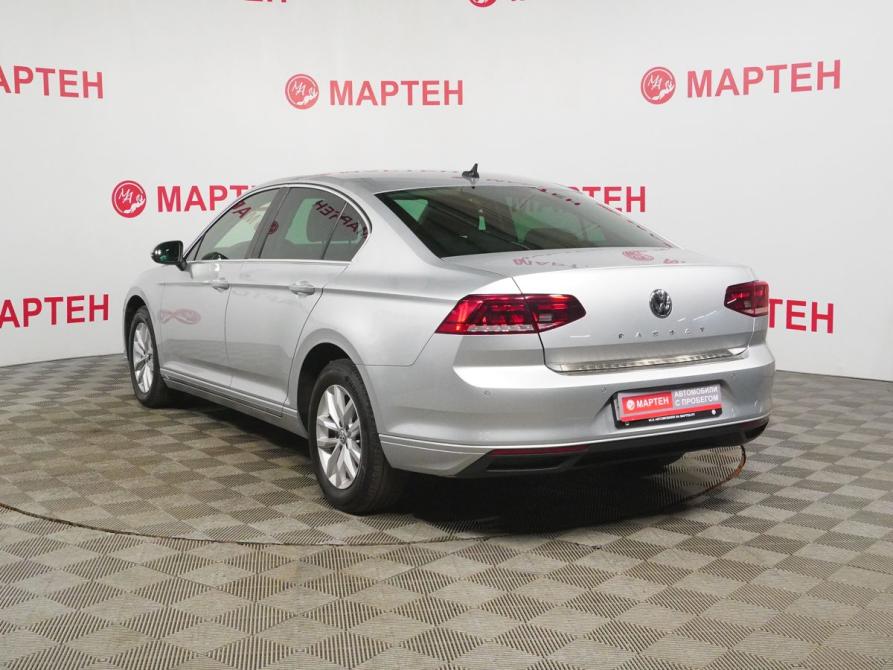 Volkswagen Passat B8 Рестайлинг Вологда  - изображение 7