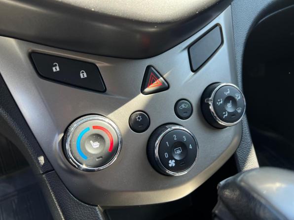 Chevrolet Aveo II с пробегом 2013 года, цена 690 000 рублей, 143654 км, седан, Автокод Объявления