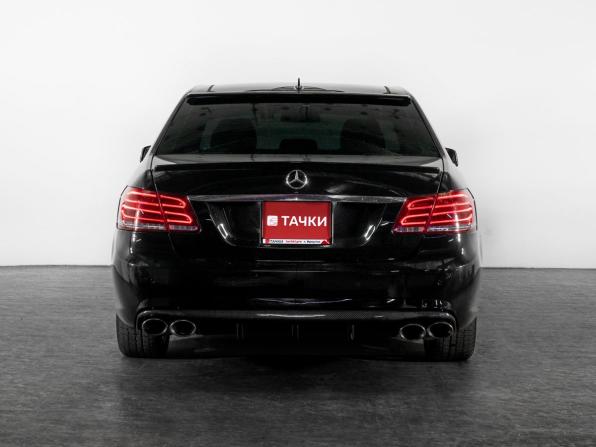 Mercedes-Benz E-Класс IV (W212 S212 C207) с пробегом 2010 года, цена 1 800 000 рублей, 65296 км, седан, Автокод Объявления
