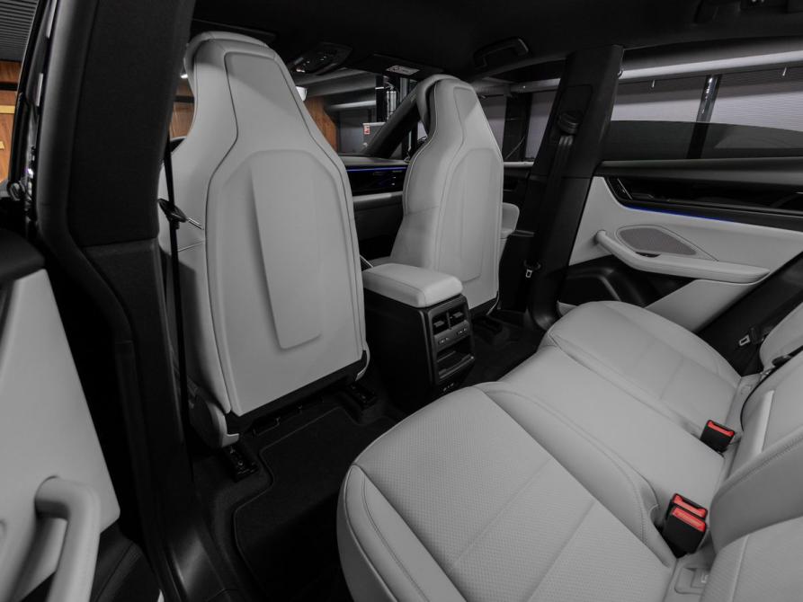 Porsche Macan II Москва  - изображение 27