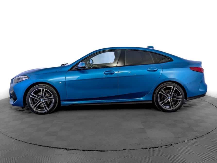 BMW 2 серии F44 Москва  - изображение 8